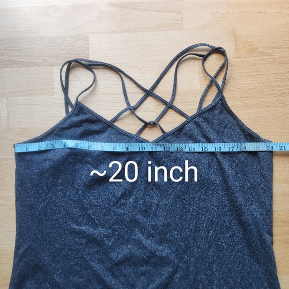 Maurices Cami - Picture 4 of 5